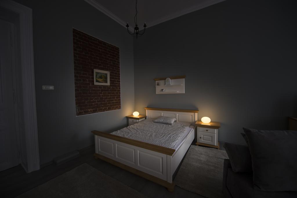 Apartament Maria Timisoara Ngoại thất bức ảnh
