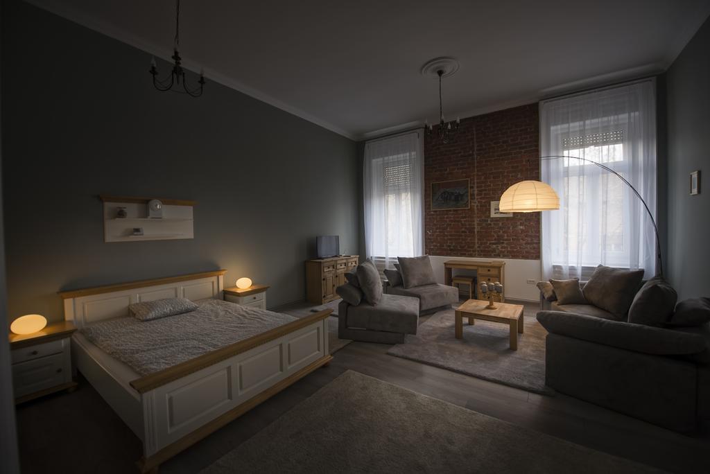 Apartament Maria Timisoara Ngoại thất bức ảnh