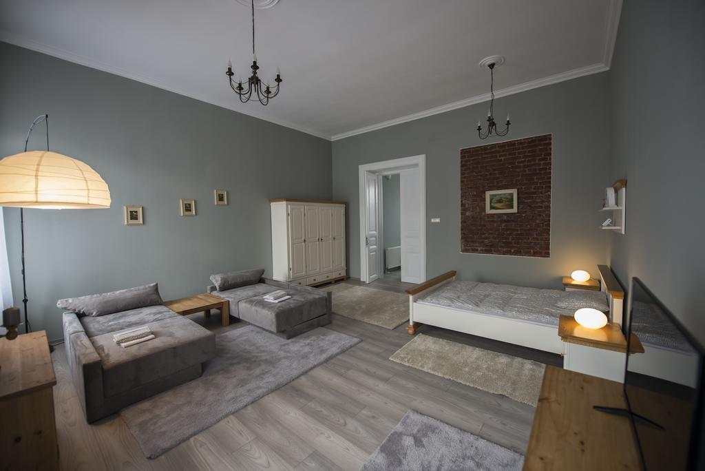 Apartament Maria Timisoara Ngoại thất bức ảnh