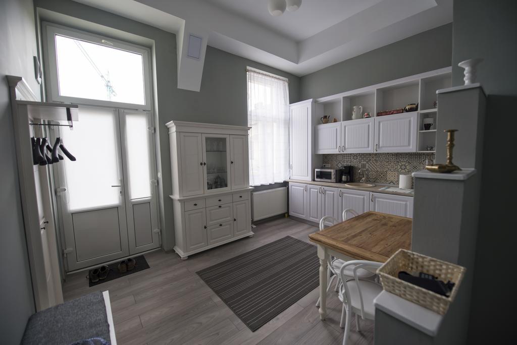 Apartament Maria Timisoara Ngoại thất bức ảnh